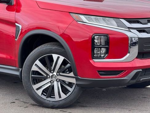 New 2026 Mitsubishi Outlander Sport AWD image 2