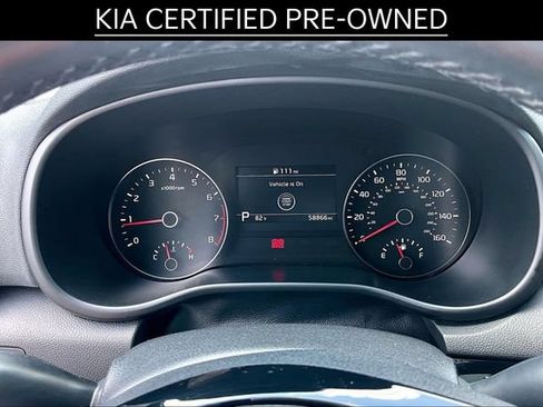 Certified 2022 Kia Sportage SX AWD/4WD image 18
