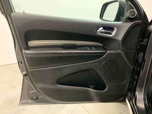 Used 2018 Dodge Durango SXT w/ Quick Order Package 2BB AWD/4WD image 18
