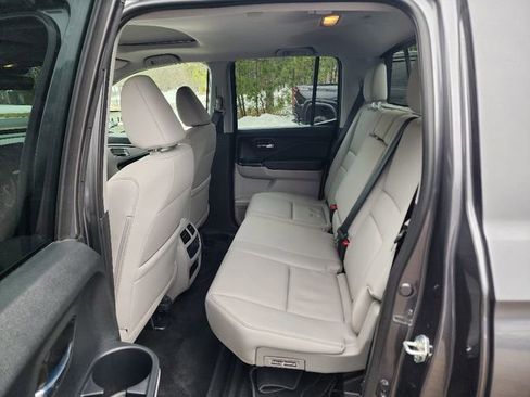 Used 2023 Honda Ridgeline RTL-E image 22