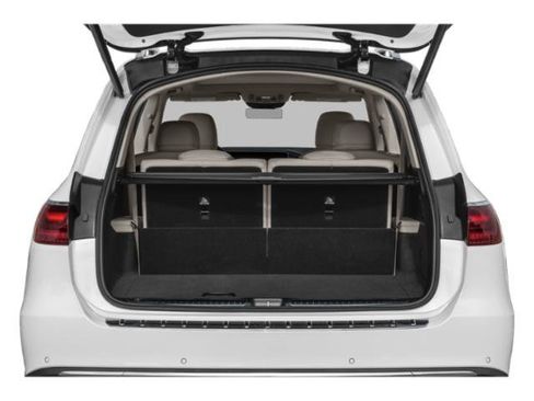 Used 2026 Mercedes-Benz GLS 450 4MATIC image 11