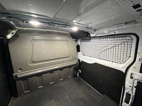 Used 2022 Ford Transit 150 Low Roof w/ Interior Upgrade Package image 12