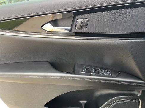 Used 2023 Lincoln Nautilus Reserve image 42