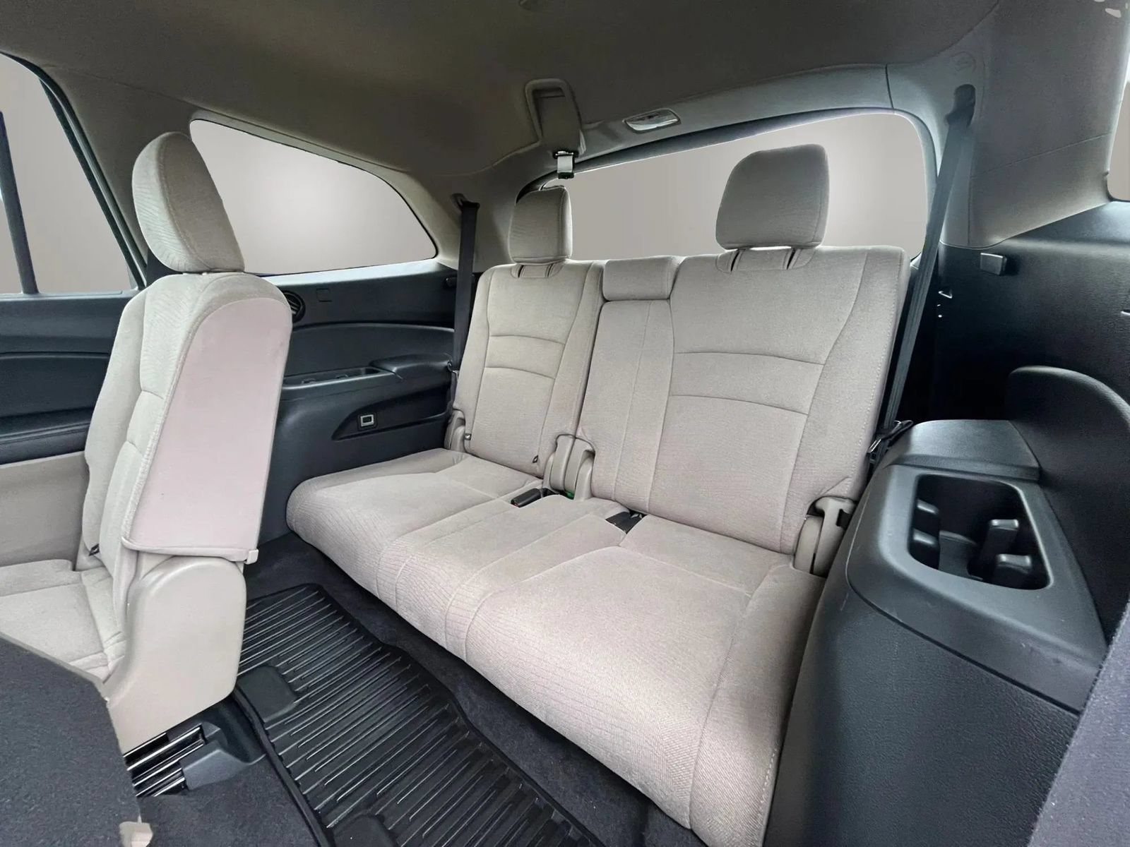 Used 2016 Honda Pilot EX image 24