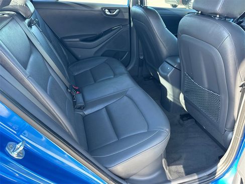 Used 2017 Hyundai Ioniq Limited image 16