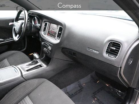 Used 2023 Dodge Charger SXT image 26