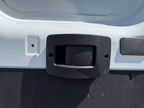 Used 2026 RAM ProMaster 2500 w/ Convenience Group FWD image 24