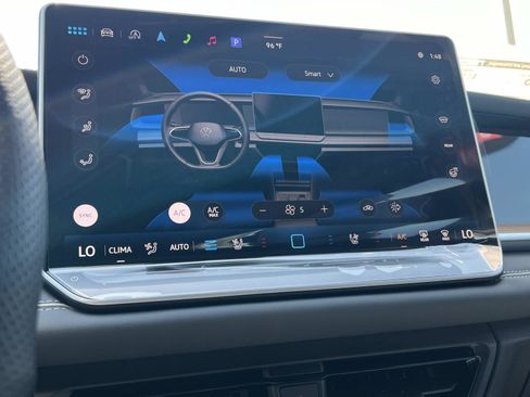 New 2025 Volkswagen Tiguan SEL R-Line image 13