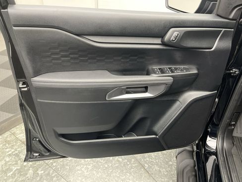 Used 2024 Ford Ranger XLT w/ FX4 Off-Road Package image 9