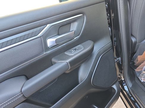 New 2026 RAM 1500 Big Horn image 16