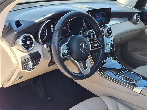 Used 2020 Mercedes-Benz GLC 300 image 10