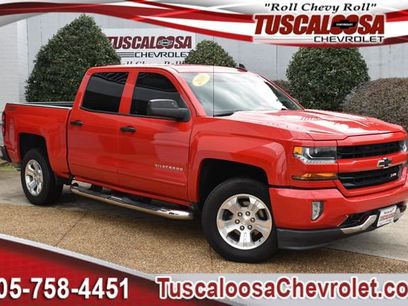 Used 2018 Chevrolet Silverado 1500 LT w/ All Star Edition