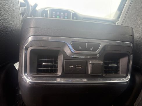 Used 2019 GMC Sierra 1500 Denali w/ Technology Package image 18