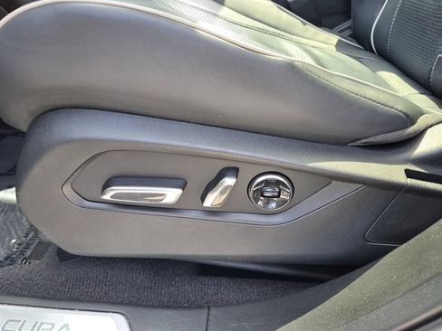Used 2020 Acura RDX FWD w/ Advance Package image 10