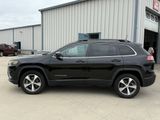 Certified 2022 Jeep Cherokee Limited image 4