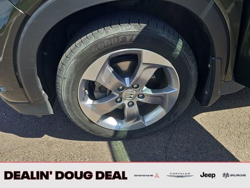 Used 2018 Honda HR-V LX image 22