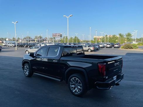 Certified 2026 GMC Sierra 1500 Denali w/ Denali Reserve Package AWD/4WD image 3