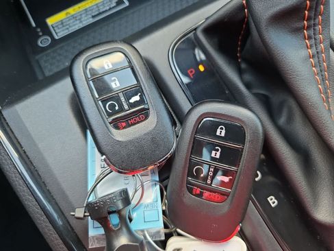 Used 2024 Honda CR-V Sport-L image 33
