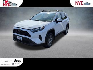 Used 2023 Toyota RAV4 XLE w/ Convenience Package AWD/4WD 360° Tour