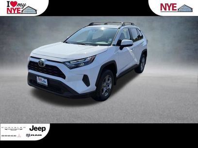 Used 2023 Toyota RAV4 XLE w/ Convenience Package