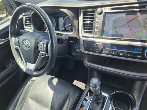 Used 2019 Toyota Highlander Limited AWD/4WD image 30