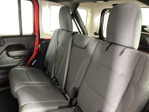 New 2026 Jeep Wrangler Willys image 29