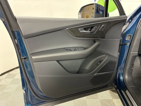 Used 2021 Audi Q7 3.0T Premium Plus w/ Premium Plus Package image 26