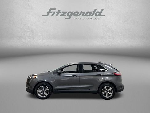 Used 2022 Ford Edge SEL w/ Convenience Package AWD/4WD image 2