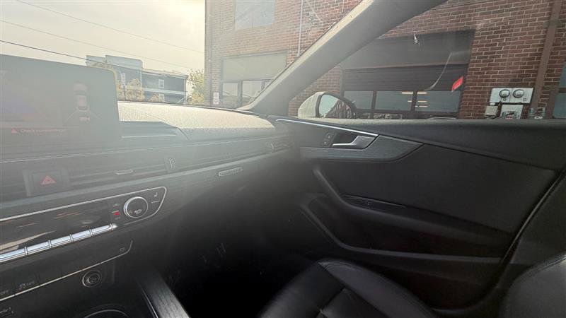 Used 2018 Audi A5 2.0T Premium w/ Convenience Package AWD/4WD image 39
