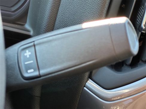 New 2026 Chevrolet Silverado 1500 Custom w/ Turbomax Blackout Package image 17