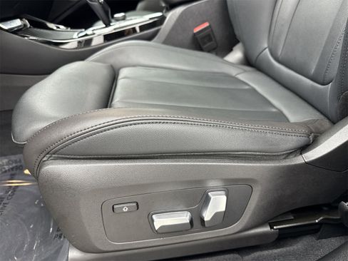 Used 2019 BMW X3 sDrive30i w/ Driving Assistance Package image 27