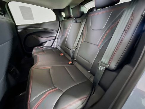 New 2026 Ford Mustang Mach-E Premium w/ Sport Appearance Package image 29