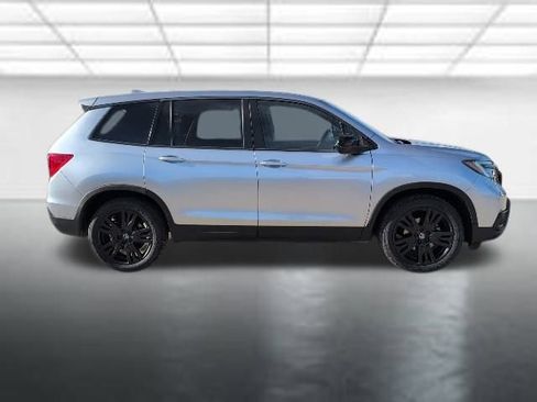 Used 2021 Honda Passport Sport image 29