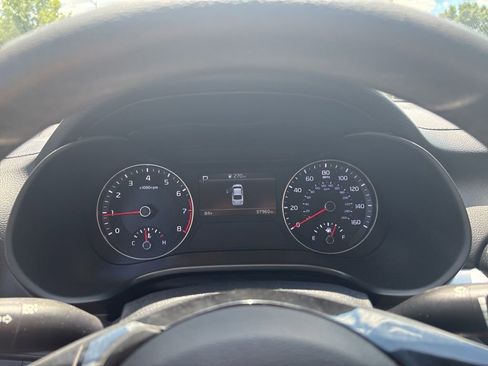 Used 2023 Kia Forte LXS FWD image 46