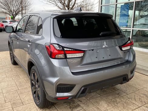 New 2026 Mitsubishi Outlander Sport LE image 5