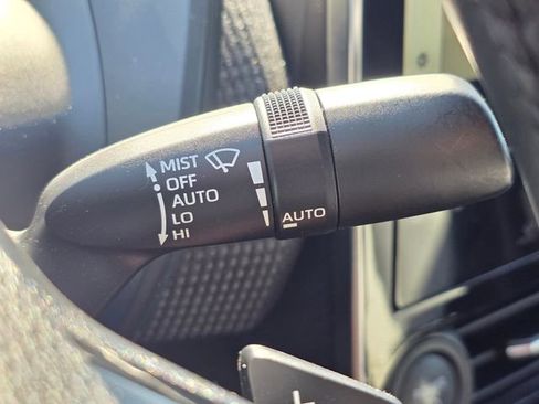 Used 2023 Subaru Solterra AWD image 38