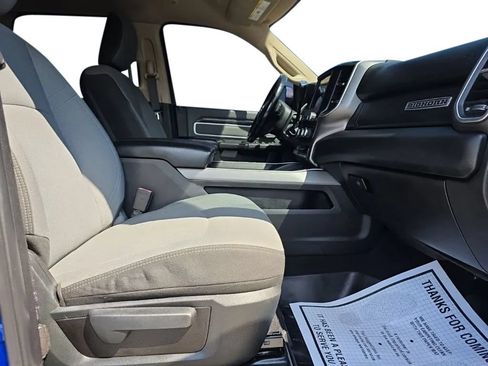 Used 2019 RAM 2500 Big Horn AWD/4WD image 20