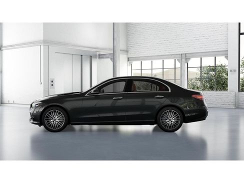 New 2026 Mercedes-Benz C 300 4MATIC Sedan image 34