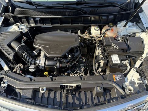 Used 2019 Cadillac XT5 Premium Luxury AWD/4WD image 24