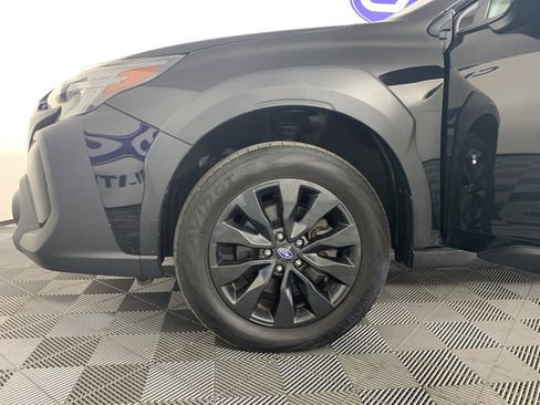 Used 2023 Subaru Outback Onyx Edition XT image 12