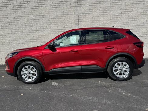 New 2026 Ford Escape Active w/ Cold Weather Package image 8