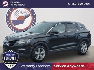 Used 2017 Lincoln MKC Premiere AWD/4WD video 1