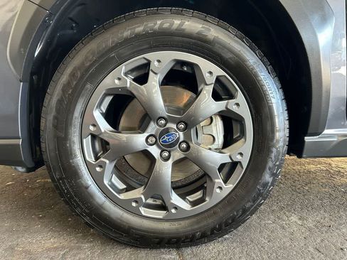Used 2022 Subaru Crosstrek 2.5i Sport AWD/4WD image 8