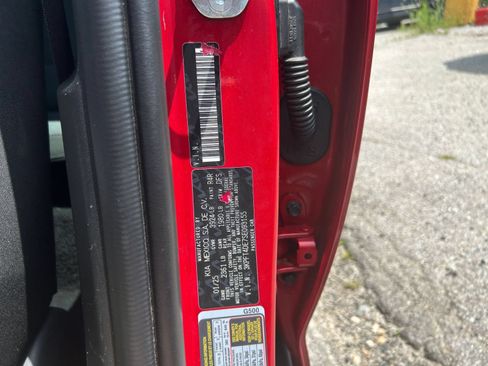 Used 2025 Kia K4 FWD image 23