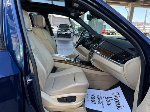 Used 2011 BMW X5 xDrive35i image 21