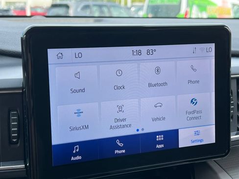 Certified 2023 Ford Explorer XLT w/ Equipment Group 202A AWD/4WD image 24
