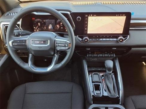 New 2025 GMC Canyon Elevation w/ Convenience Package image 8