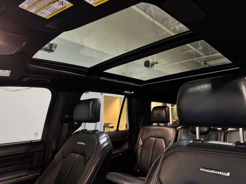 Used 2022 Ford Expedition Max Platinum image 22