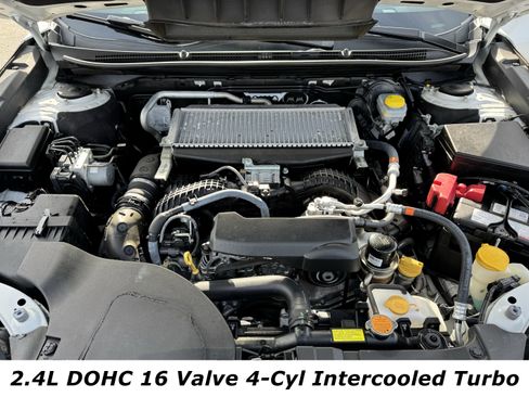 Used 2023 Subaru Outback Touring XT image 12