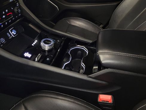 Used 2022 Jeep Grand Cherokee Limited 4xe w/ Luxury Tech Group II image 26